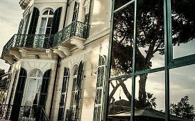 Hotel Villa Sylva Sanremo
